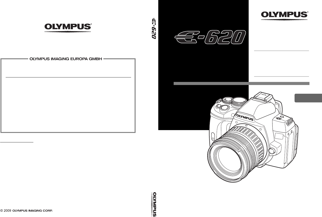 E-620 Blitzschuh-Abdeckung für Olympus E-610 