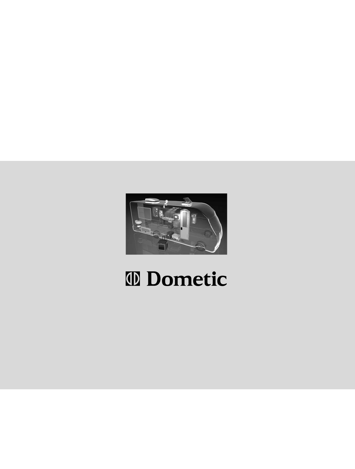 Bedienungsanleitung für DOMETIC M55L AHD Leistungs- und
