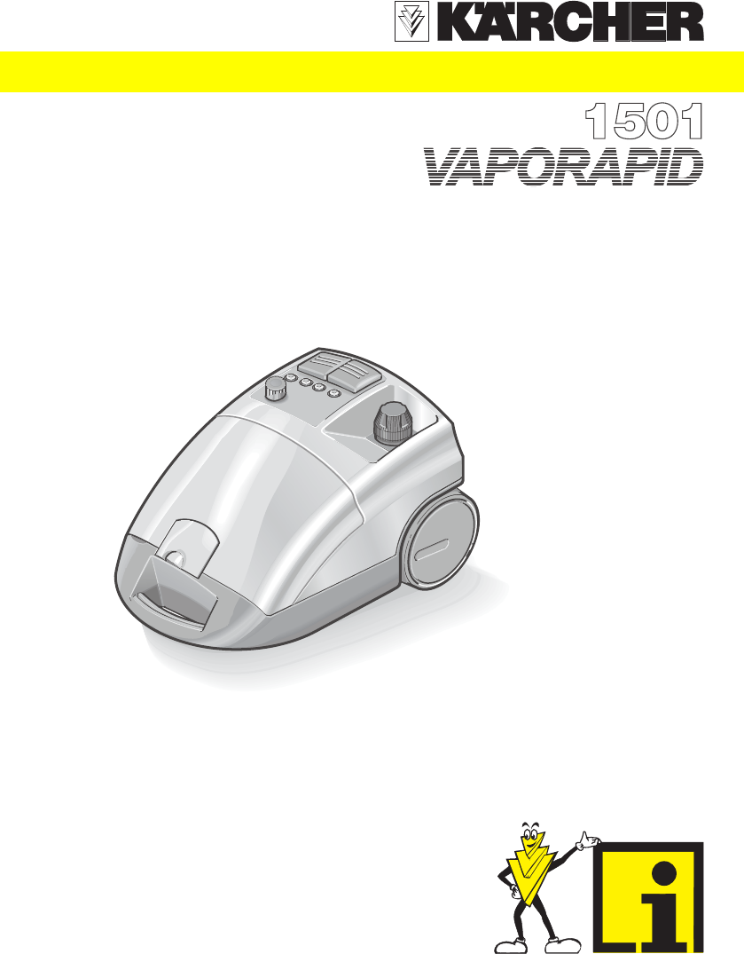 Vaporid Bio-Entkalker RM 511 3X100 G 