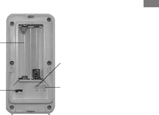 Wetterstation gt ws 09s