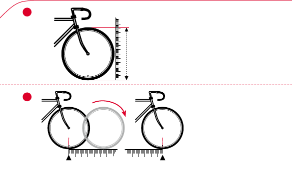 Sigma Wheel Size Chart